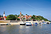 Zemun Quay and Gardoš (photo: Dragan Bosnić)